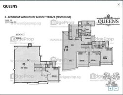 Queens (D3), Condominium #606474481